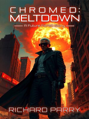 cover image of Chromed